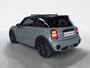 MINI Cooper S Mini 2.0 Knightsbridge Edition *Automaat*Navigatie*Parkeersensoren*Climate Control*Schuif/Kanteldak*Stoelverwarming*Harman Kardon Audio*Lederen interieur*Vol opties!