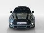 MINI Cooper S Mini 2.0 Knightsbridge Edition *Automaat*Navigatie*Parkeersensoren*Climate Control*Schuif/Kanteldak*Stoelverwarming*Harman Kardon Audio*Lederen interieur*Vol opties!