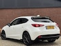 Mazda 3 2.0 GT-M 180 PK | NL-AUTO! | DEALER OH! | LEDER!