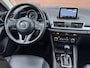 Mazda 3 2.0 GT-M 180 PK | NL-AUTO! | DEALER OH! | LEDER!