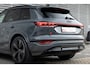 Audi SQ6 e-tron Edition One quattro 100 kWh 490PK | Panoramadak | Luchtvering | Sportstoel plus | Bang & Olufsen | Fijnnappa leder | MMI experience PRO | Memory | Matrix | OLED | 21" LM velgen