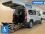 Peugeot Rifter L2 Rolstoelauto Automaat 5+1