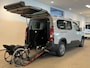 Peugeot Rifter L2 Rolstoelauto Automaat 5+1