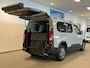 Peugeot Rifter L2 Rolstoelauto Automaat 5+1