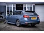Subaru Levorg 1.6 GT-S 170pk AWD premium I Schuifdak I Full-option I EyeSight I Leder I Afn.trekhaak I NL-auto I 2e-eig.