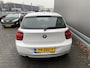 BMW 1-Serie 114i Business+ Leer, Navi, A/C, CC, PDC, LM, nw. APK – Inruil Mogelijk –