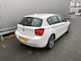 BMW 1-Serie 114i Business+ Leer, Navi, A/C, CC, PDC, LM, nw. APK – Inruil Mogelijk –