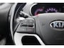 Kia Picanto 1.0 CVVT ComfortPlusLine Navigator Ecc | Cruise | Navi | Camera | Iso - Fix | 1e eigenaar |