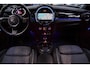 MINI Cooper Mini 1.5 Navi Leer Camera PDC Carplay Keyless Go & Entry LM velgen Zwarte binnenhemel Stoelverwarming Sportstoelen LED BTW auto!