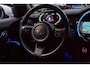 MINI Cooper Mini 1.5 Navi Leer Camera PDC Carplay Keyless Go & Entry LM velgen Zwarte binnenhemel Stoelverwarming Sportstoelen LED BTW auto!
