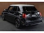 MINI Cooper Mini 1.5 Navi Leer Camera PDC Carplay Keyless Go & Entry LM velgen Zwarte binnenhemel Stoelverwarming Sportstoelen LED BTW auto!