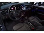 MINI Cooper Mini 1.5 Navi Leer Camera PDC Carplay Keyless Go & Entry LM velgen Zwarte binnenhemel Stoelverwarming Sportstoelen LED BTW auto!
