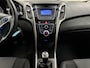 Hyundai i30 Wagon 1.6 GDI i-Motion Nette auto! | Airco | Bluetooth telefoonvoorbereiding | Buitenspiegels elektrisch verstel- en verwarmbaar