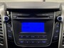 Hyundai i30 Wagon 1.6 GDI i-Motion Nette auto! | Airco | Bluetooth telefoonvoorbereiding | Buitenspiegels elektrisch verstel- en verwarmbaar