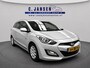 Hyundai i30 Wagon 1.6 GDI i-Motion Nette auto! | Airco | Bluetooth telefoonvoorbereiding | Buitenspiegels elektrisch verstel- en verwarmbaar