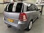 Opel Zafira 1.8 Cosmo 1e eigenaar! 7 persoons | Cruise control | Dimlichten automatisch | Electronic climate controle