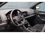 Skoda Karoq 1.5 TSI ACT Sportline Business Automaat | Virtual Cockpit | Trekhaak | Panoramadak | Adaptieve Cruise | Stoelverwarming | Camera | Canton