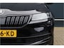 Skoda Karoq 1.5 TSI ACT Sportline Business Automaat | Virtual Cockpit | Trekhaak | Panoramadak | Adaptieve Cruise | Stoelverwarming | Camera | Canton