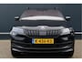 Skoda Karoq 1.5 TSI ACT Sportline Business Automaat | Virtual Cockpit | Trekhaak | Panoramadak | Adaptieve Cruise | Stoelverwarming | Camera | Canton