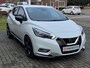 Nissan Micra 1.0 IG-T 100pk N-Sport | Apple CarPlay/Android Auto, 17 inch, Cruise control, Navigatie, Keyless, Parkeersensoren, Camera