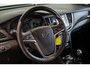 Opel Mokka X 1.4 Turbo Innovation | Trekhaak | Leder | Navigatie | Camera | Parkeersensoren | Stoel en Stuurverwarming | Climate Controle |