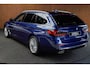 BMW 5-Serie Touring 530e xDrive Navi Leer Camera PDC Carplay LED Climate voor & achter Elektr. achterklep Virtual Stoelverwarming DAB LM velgen