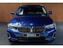 BMW 5-Serie Touring 530e xDrive Navi Leer Camera PDC Carplay LED Climate voor & achter Elektr. achterklep Virtual Stoelverwarming DAB LM velgen