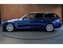 BMW 5-Serie Touring 530e xDrive Navi Leer Camera PDC Carplay LED Climate voor & achter Elektr. achterklep Virtual Stoelverwarming DAB LM velgen