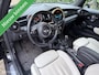 MINI Cooper Cabrio LED, navigatie, Carplay 43000 km NAP