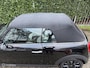 MINI Cooper Cabrio LED, navigatie, Carplay Slechts 43000 km