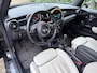 MINI Cooper Cabrio LED, navigatie, Carplay Slechts 43000 km