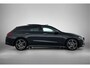 Mercedes-Benz CLA Shooting Brake 180 AMG line | Night Pakket | Panorama Schuif-Kanteldak | Trekhaak | Memory Voorstoelen | Sfeerverlichting. Inclusief 24 maanden Mercedes-Benz Certified garantie voor Europa.