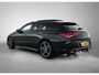 Mercedes-Benz CLA Shooting Brake 180 AMG line | Night Pakket | Panorama Schuif-Kanteldak | Trekhaak | Memory Voorstoelen | Sfeerverlichting. Inclusief 24 maanden Mercedes-Benz Certified garantie voor Europa.
