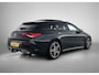 Mercedes-Benz CLA Shooting Brake 180 AMG line | Night Pakket | Panorama Schuif-Kanteldak | Trekhaak | Memory Voorstoelen | Sfeerverlichting. Inclusief 24 maanden Mercedes-Benz Certified garantie voor Europa.