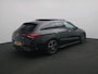 Mercedes-Benz CLA Shooting Brake 180 Business Solution AMG AMG | Night Pakket | Panorama Schuif-Kanteldak | Trekhaak | Memory Voorstoelen | Sfeerverlichting. Inclusief 24 maanden Mercedes-Benz Certified garantie voor Europa.