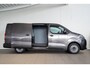 Opel Vivaro-e Electric L3 75 kWh | 3 Fase | Navigatie | Parkeersensoren | Cruise Controle | Airco | Apple Carplay & Android Auto | Laadruimte Pakket |