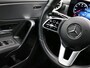 Mercedes-Benz A-klasse 180 Business Solution Luxury Ledkoplampen | Achteruitrijcamera | Stoelverwarming voor | Sfeerverlichting | Licht- en zicht pakket. Inclusief 24 maanden Mercedes-Benz Certified garantie voor Europa.