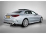 Mercedes-Benz C-klasse 300 e Business Solution AMG AMG Line | Panorama Schuif-Kanteldak | Distronic | Lederen bekleding | Alarm | Parkeerpakket met 360°-camera | 20 Inch AMG Velgen. Inclusief 24 maanden Mercedes-Benz Certified garantie voor Europa.