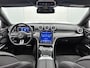 Mercedes-Benz C-klasse 300 e Business Solution AMG AMG Line | Panorama Schuif-Kanteldak | Distronic | Lederen bekleding | Alarm | Parkeerpakket met 360°-camera | 20 Inch AMG Velgen. Inclusief 24 maanden Mercedes-Benz Certified garantie voor Europa.