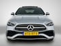 Mercedes-Benz C-klasse 300 e Business Solution AMG AMG Line | Panorama Schuif-Kanteldak | Distronic | Lederen bekleding | Alarm | Parkeerpakket met 360°-camera | 20 Inch AMG Velgen. Inclusief 24 maanden Mercedes-Benz Certified garantie voor Europa.