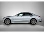 Mercedes-Benz C-klasse 300 e Business Solution AMG AMG Line | Panorama Schuif-Kanteldak | Distronic | Lederen bekleding | Alarm | Parkeerpakket met 360°-camera | 20 Inch AMG Velgen. Inclusief 24 maanden Mercedes-Benz Certified garantie voor Europa.