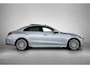 Mercedes-Benz C-klasse 300 e Business Solution AMG AMG Line | Panorama Schuif-Kanteldak | Distronic | Lederen bekleding | Alarm | Parkeerpakket met 360°-camera | 20 Inch AMG Velgen. Inclusief 24 maanden Mercedes-Benz Certified garantie voor Europa.
