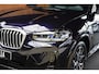 BMW X3 xDrive30e High Exe M-Pakket Leer Camera HUD ACC Navi Laser LED Elektr. achterklep Climate (3-zone) Elektr. trekhaak PDC LM velgen