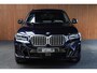 BMW X3 xDrive30e High Exe M-Pakket Leer Camera HUD ACC Navi Laser LED Elektr. achterklep Climate (3-zone) Elektr. trekhaak PDC LM velgen