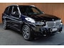 BMW X3 xDrive30e High Exe M-Pakket Leer Camera HUD ACC Navi Laser LED Elektr. achterklep Climate (3-zone) Elektr. trekhaak PDC LM velgen