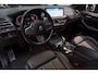 BMW X3 xDrive30e High Exe M-Pakket Leer Camera HUD ACC Navi Laser LED Elektr. achterklep Climate (3-zone) Elektr. trekhaak PDC LM velgen