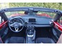 Mazda MX-5 2.0 SkyActiv-G 160 GT-M 161 PK Recaro|Leder|Camera|Stoelverw.|Dealer onderhouden