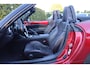Mazda MX-5 2.0 SkyActiv-G 160 GT-M 161 PK Recaro|Leder|Camera|Stoelverw.|Dealer onderhouden