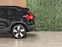 Volvo XC40 Recharge Ultimate 70 kWh | Vol! | Schuifdak | 360° Camera | All Season banden | Harman Kardon | Adaptieve Cruise Control | Bestuurdersstoel elektrisch geheugen | Stoel en Stuurwielverwarming | 20 Inch | Passagiersstoel elektrisch | Microtech bekleding | Zitting verlenging voorstoelen | Pilot Assist | BLIS Dode Hoek Detectie | Warmtepomp | Google Infotainment | Keyless Drive | Verlichtingspack 2 | Parkeersensoren voor+achter | Privacy Glass | Elektrisch bedienbare achterklep | Alarm Klasse III | Draadloos telefoon opladen | DAB Radio | Apple Carplay/Android Auto | Volvo On Call met mobiele App functie | Onyx Black Metallic |