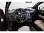 Fiat 500 1.0 Hybrid Dolcevita | Panoramadak | Cruise Controle | Apple Carplay & Android Auto | Bluetooth | Lichtmetalen velgen |